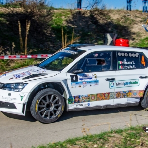 20° RALLY DI CALTANISSETTA - Gallery 13